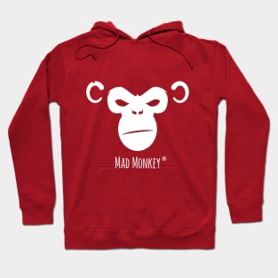 Mad Monkey Hoodie